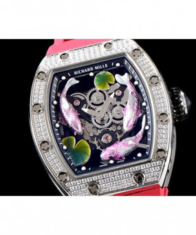 리차드밀 RM57-01 -6